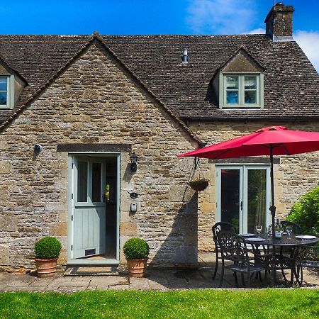 Greystones Cottage Bourton-on-the-Water Ngoại thất bức ảnh