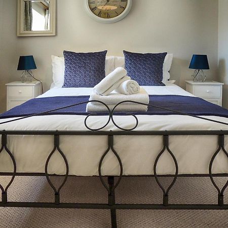 Greystones Cottage Bourton-on-the-Water Ngoại thất bức ảnh