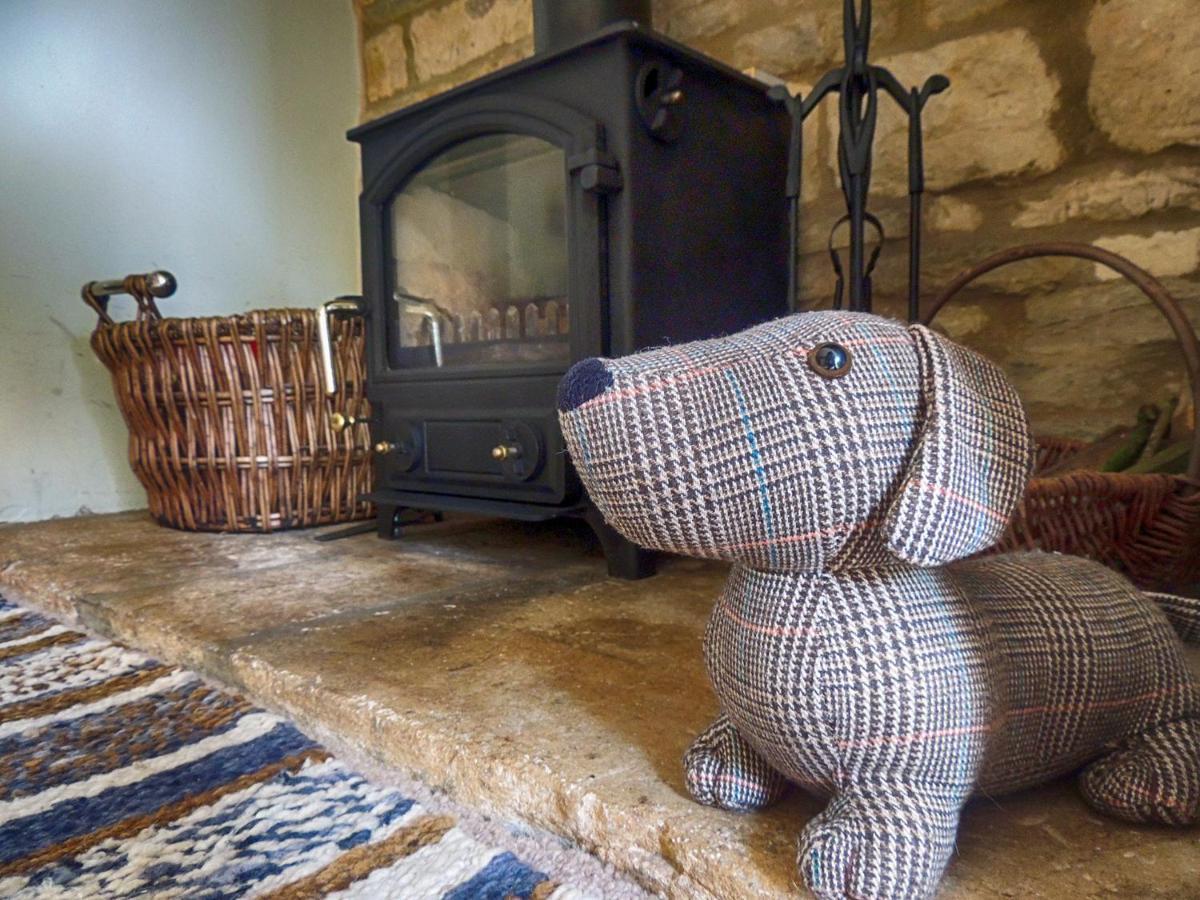 Greystones Cottage Bourton-on-the-Water Ngoại thất bức ảnh