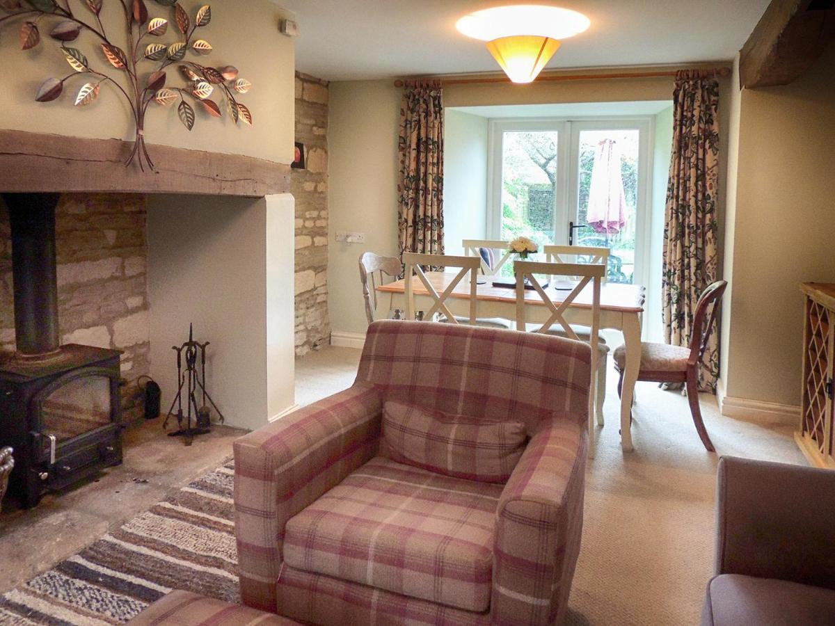 Greystones Cottage Bourton-on-the-Water Ngoại thất bức ảnh