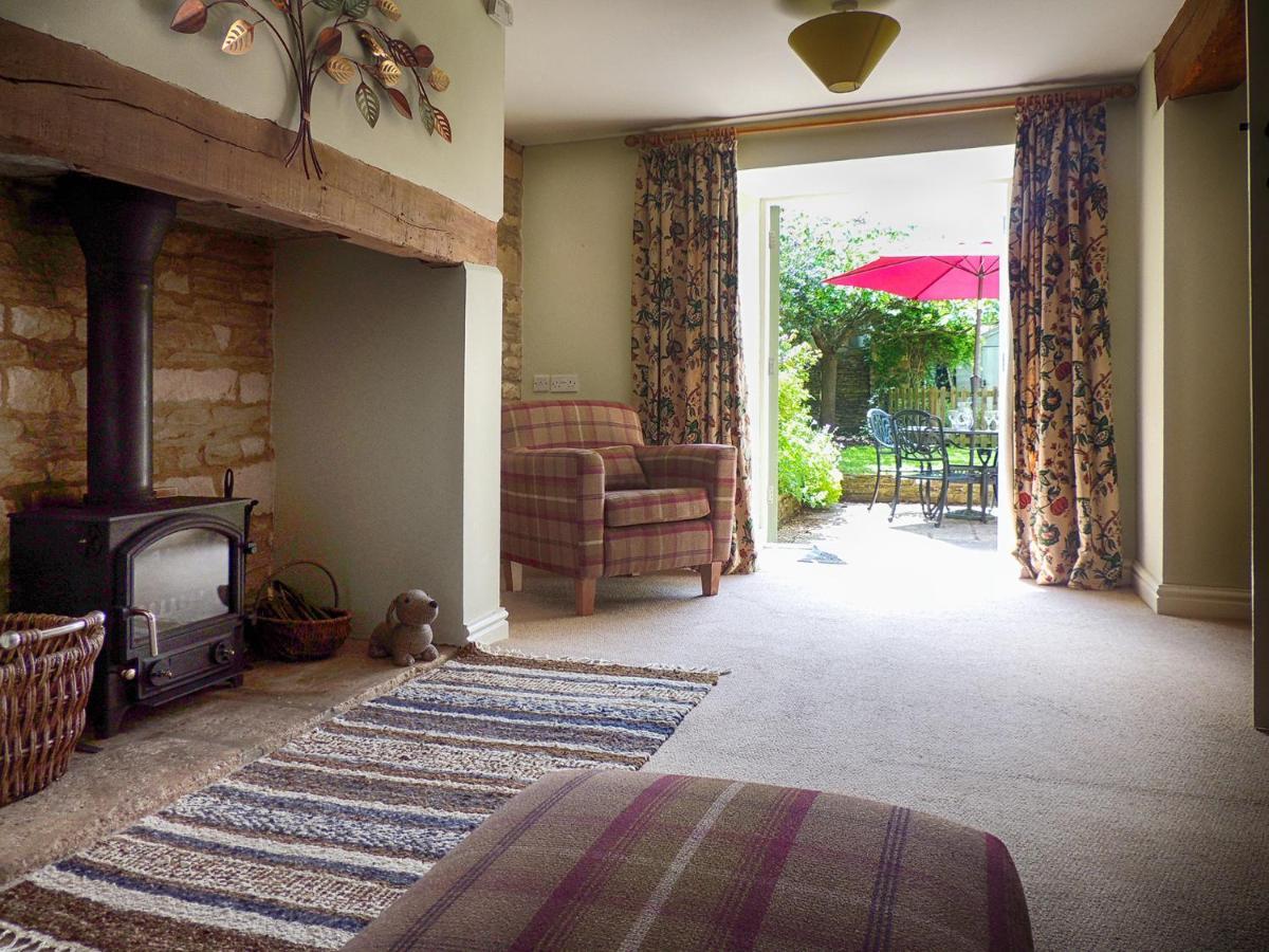 Greystones Cottage Bourton-on-the-Water Ngoại thất bức ảnh