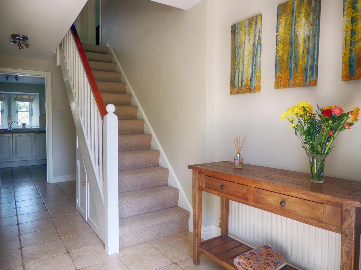 Greystones Cottage Bourton-on-the-Water Ngoại thất bức ảnh