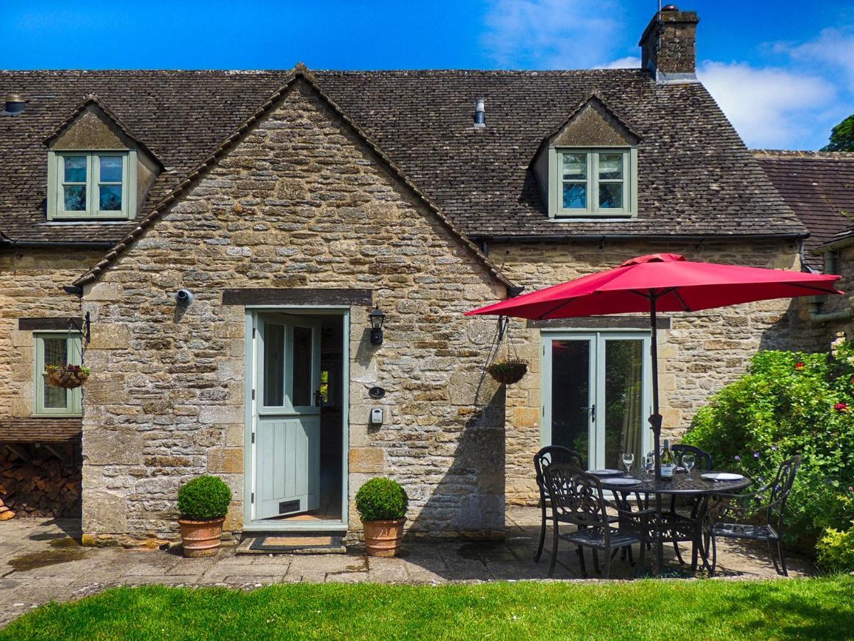Greystones Cottage Bourton-on-the-Water Ngoại thất bức ảnh