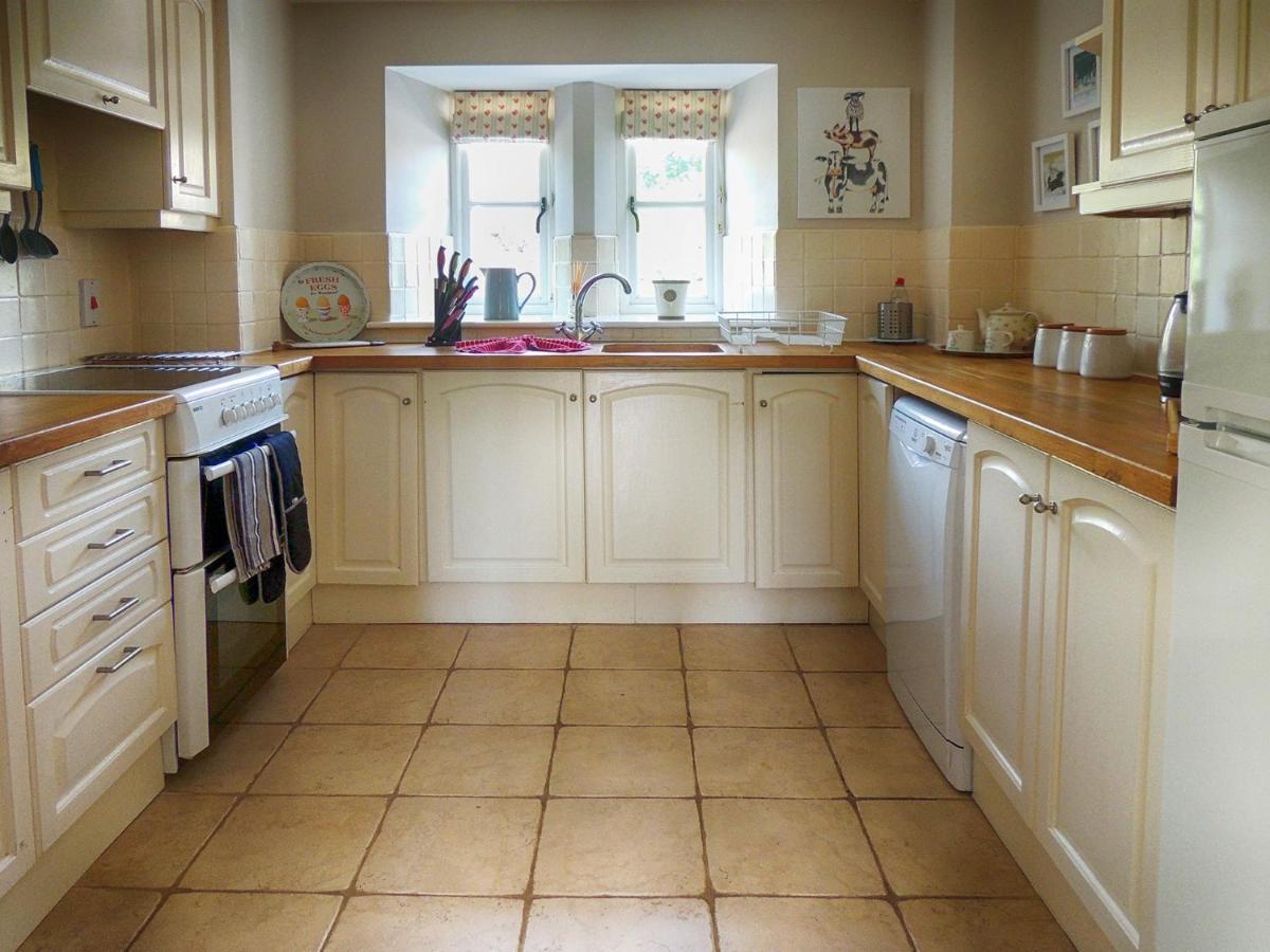 Greystones Cottage Bourton-on-the-Water Ngoại thất bức ảnh