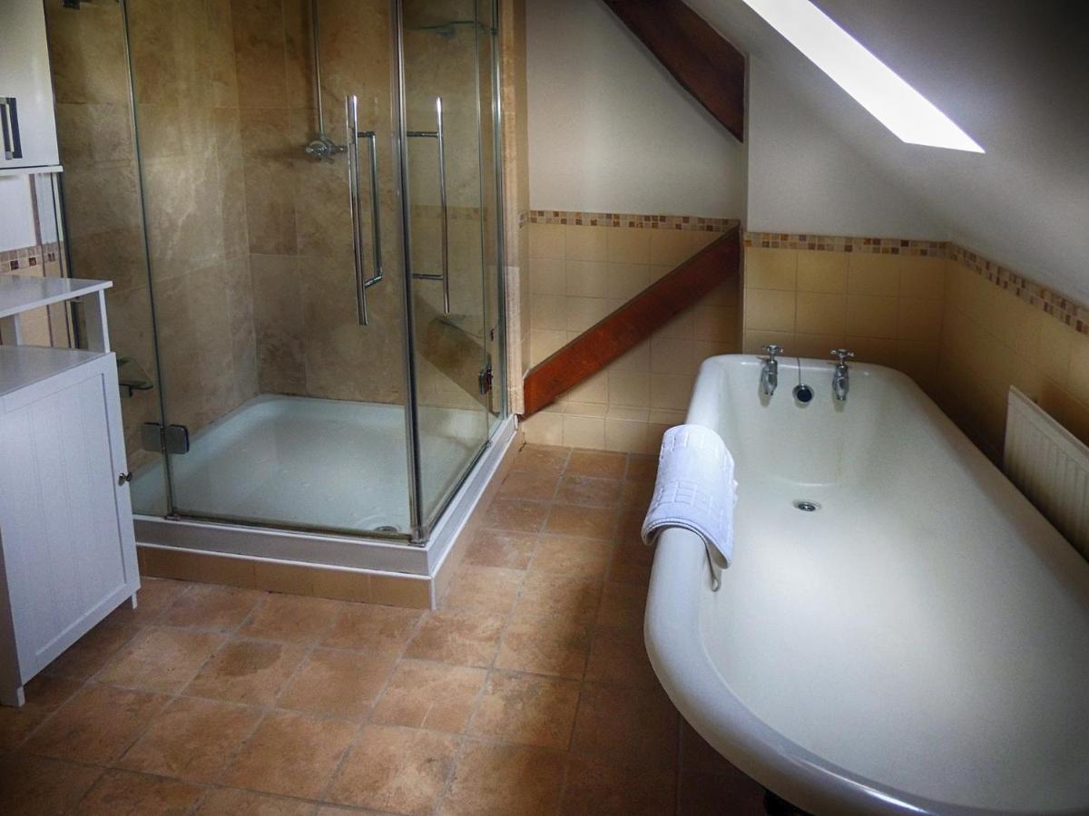 Greystones Cottage Bourton-on-the-Water Ngoại thất bức ảnh