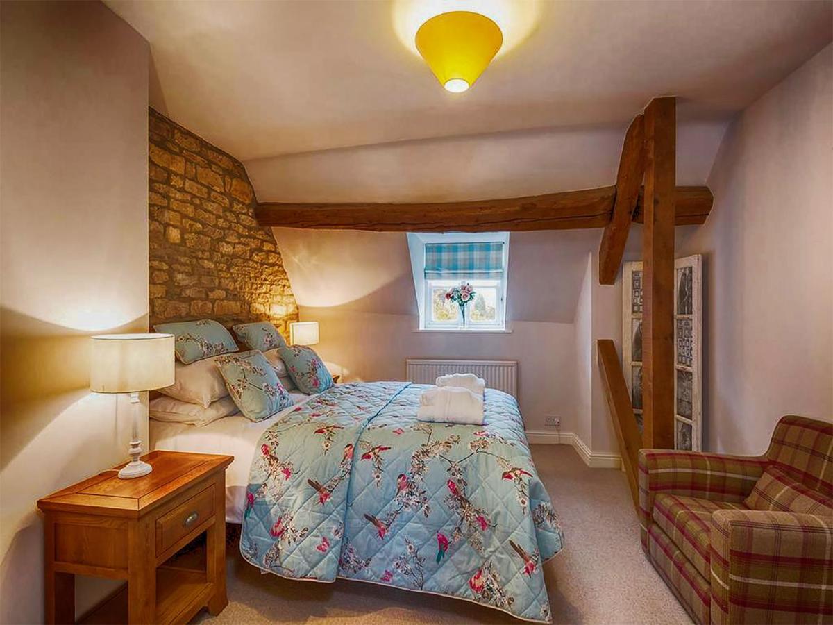Greystones Cottage Bourton-on-the-Water Ngoại thất bức ảnh