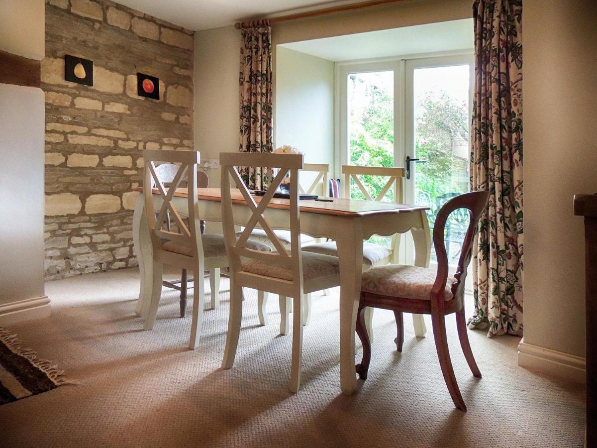 Greystones Cottage Bourton-on-the-Water Ngoại thất bức ảnh