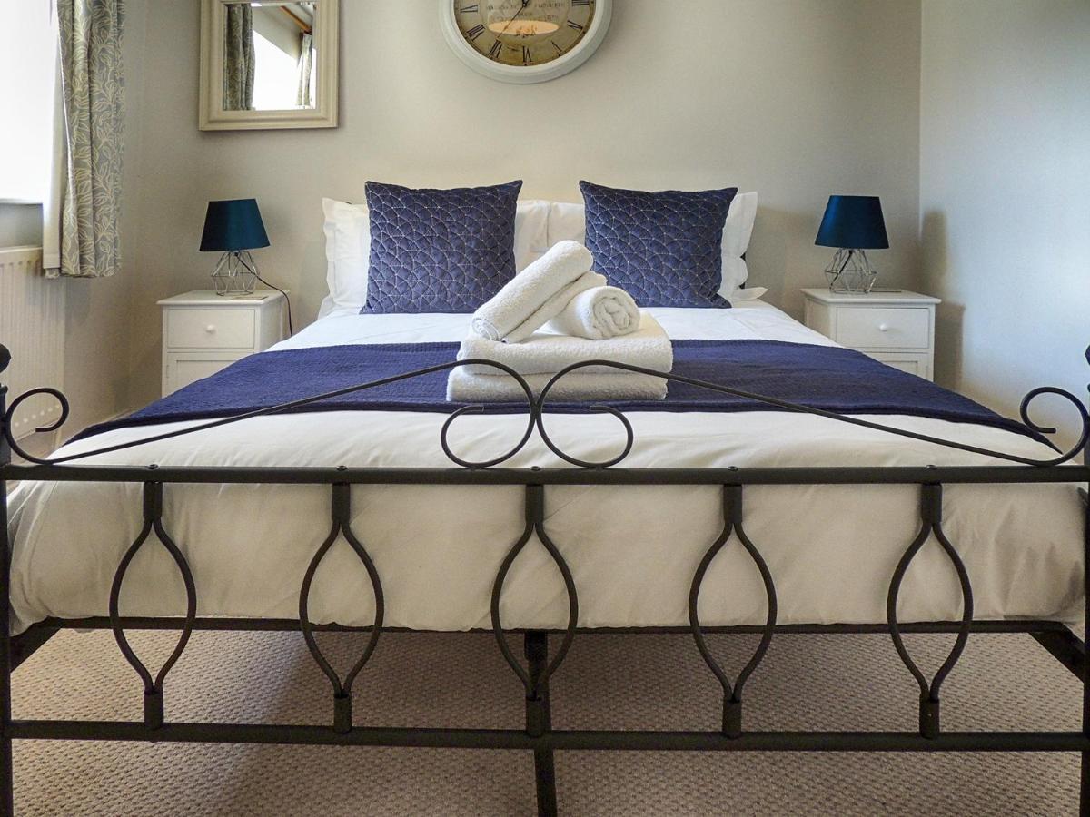 Greystones Cottage Bourton-on-the-Water Ngoại thất bức ảnh