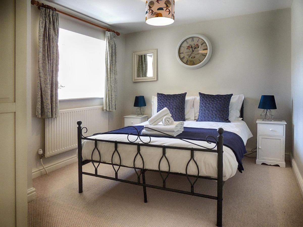 Greystones Cottage Bourton-on-the-Water Ngoại thất bức ảnh