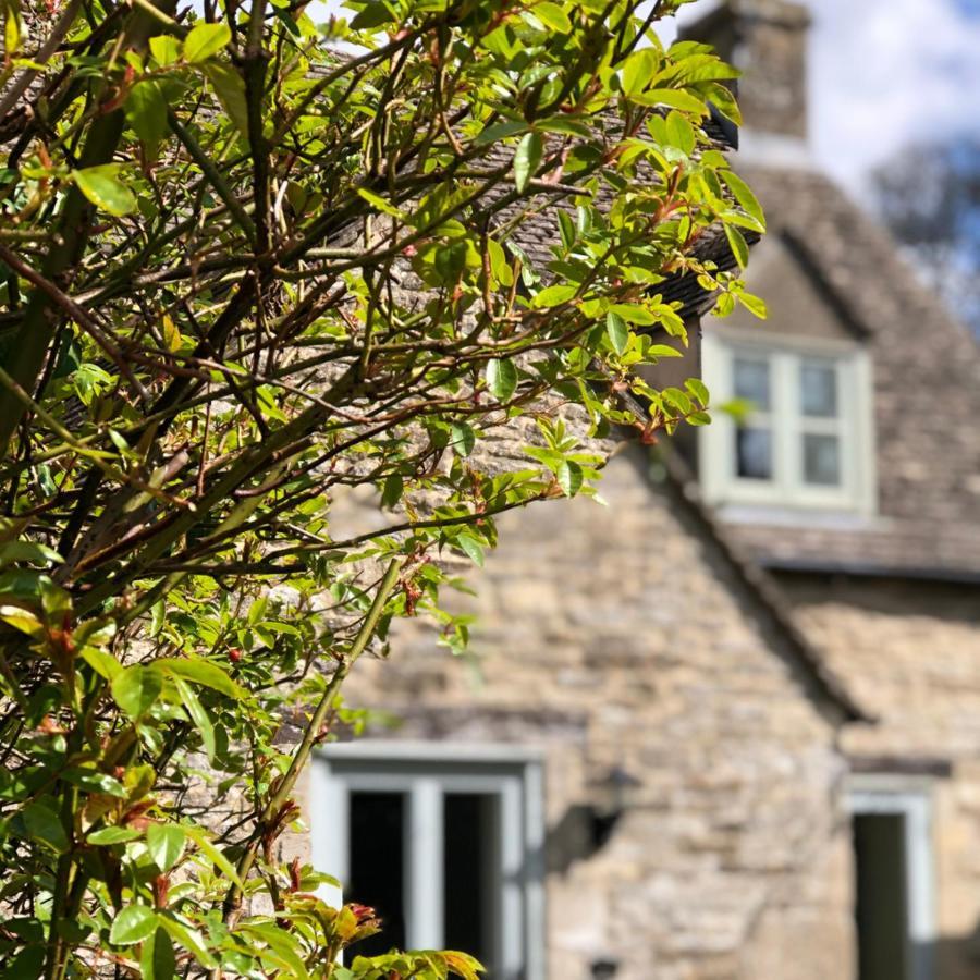 Greystones Cottage Bourton-on-the-Water Ngoại thất bức ảnh