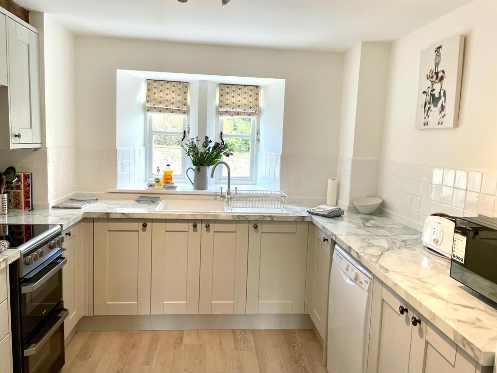 Greystones Cottage Bourton-on-the-Water Phòng bức ảnh